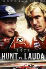 Watch Hunt vs Lauda: F1\'s Greatest Racing Rivals Letmewatchthis