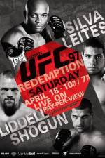 Watch UFC 97 Redemption Letmewatchthis