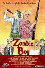 Watch Zombie Boy Letmewatchthis