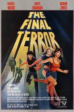 Watch The Final Terror Letmewatchthis
