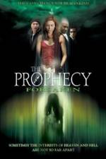 Watch The Prophecy: Forsaken Letmewatchthis