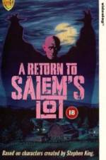 Watch A Return to Salem's Lot Letmewatchthis