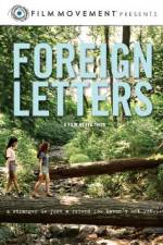 Watch Foreign Letters Letmewatchthis