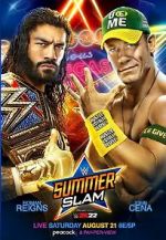Watch WWE SummerSlam (TV Special 2021) Letmewatchthis