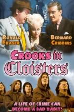 Watch Crooks in Cloisters Letmewatchthis