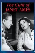 Watch The Guilt of Janet Ames Letmewatchthis