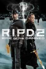 Watch R.I.P.D. 2: Rise of the Damned Letmewatchthis