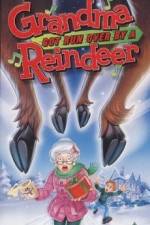 Watch Grandma Got Run Over by a Reindeer Letmewatchthis