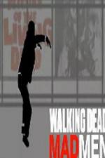 Watch Walking Dead Mad Men Letmewatchthis