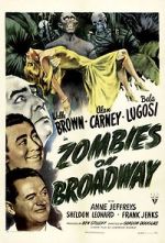 Watch Zombies on Broadway Letmewatchthis