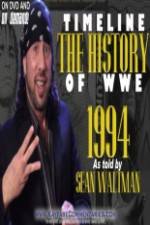 Watch The History Of WWE 1994 With Sean Waltman Letmewatchthis