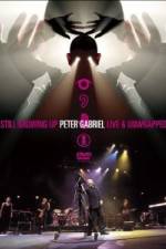 Watch Peter Gabriel Growing Up Live Letmewatchthis