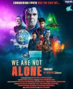 Watch We Are Not Alone Letmewatchthis