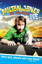 Watch Milton Jones On The Road Letmewatchthis