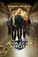 Watch Avalon High Letmewatchthis