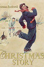 Watch A Norman Rockwell Christmas Story Letmewatchthis