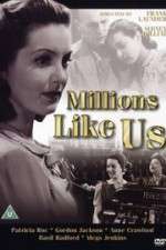 Watch Millions Like Us Letmewatchthis