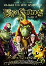 Watch HeavySaurus: The Movie Letmewatchthis