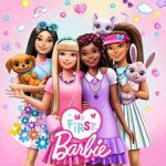 Watch My First Barbie: Happy DreamDay (TV Special 2023) Online Letmewatchthis