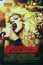 Watch Hedwig and the Angry Inch Letmewatchthis