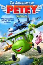 Watch Adventures of Petey and Friends Letmewatchthis