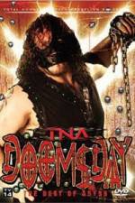 Watch TNA Wrestling Doomsday The Best of Abyss Letmewatchthis