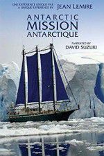 Watch Antarctic Mission: Islands at the Edge Letmewatchthis