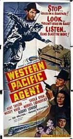 Watch Western Pacific Agent Letmewatchthis