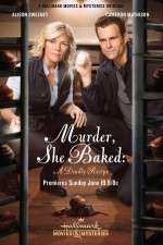 Watch Murder, She Baked: A Deadly Recipe Letmewatchthis