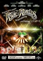 Watch The War of the Worlds: Live on Stage! (TV Short 2007) Letmewatchthis