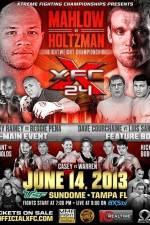 Watch XFC 24 Collision Course Letmewatchthis