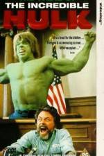 Watch The Trial of the Incredible Hulk Letmewatchthis