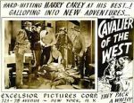 Watch Cavalier of the West Letmewatchthis