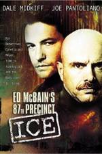 Watch Ed McBain's 87th Precinct Ice Letmewatchthis