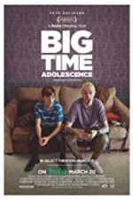 Watch Big Time Adolescence Letmewatchthis