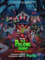 Watch The Paloni Show! Halloween Special! (TV Special 2022) Letmewatchthis