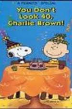 Watch You Don't Look 40 Charlie Brown Letmewatchthis