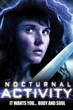 Watch Nocturnal Activity Letmewatchthis