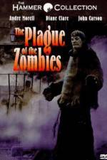 Watch The Plague of the Zombies Letmewatchthis