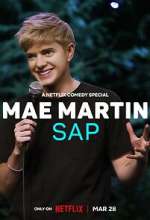 Watch Mae Martin: SAP (TV Special 2023) Letmewatchthis