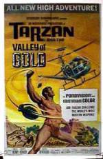Watch Tarzan and the Valley of Gold Letmewatchthis