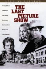 Watch The Last Picture Show Letmewatchthis