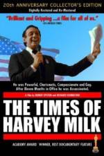 Watch The Times of Harvey Milk Letmewatchthis