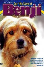 Watch For the Love of Benji Online Letmewatchthis