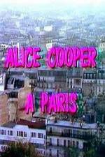 Watch Alice Cooper  Paris Letmewatchthis