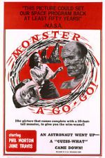 Watch Monster a Go-Go Letmewatchthis