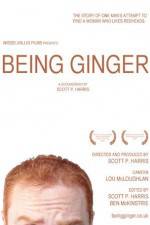 Watch Being Ginger Letmewatchthis
