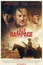 Watch Last Rampage: The Escape of Gary Tison Letmewatchthis