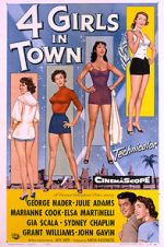 Watch Four Girls in Town Letmewatchthis