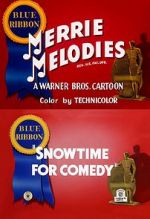Watch Snow Time for Comedy (Short 1941) Letmewatchthis